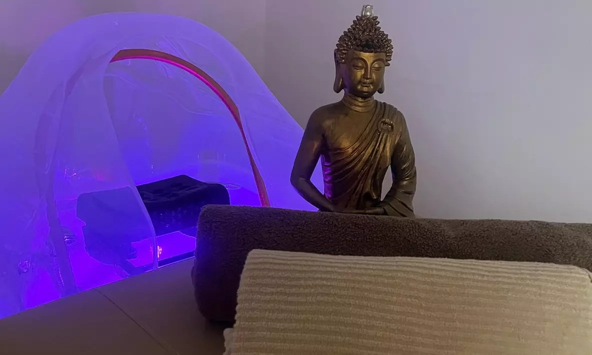 Ritual de head spa japonés de 45, 60 o 90 minutos con chocolate y té