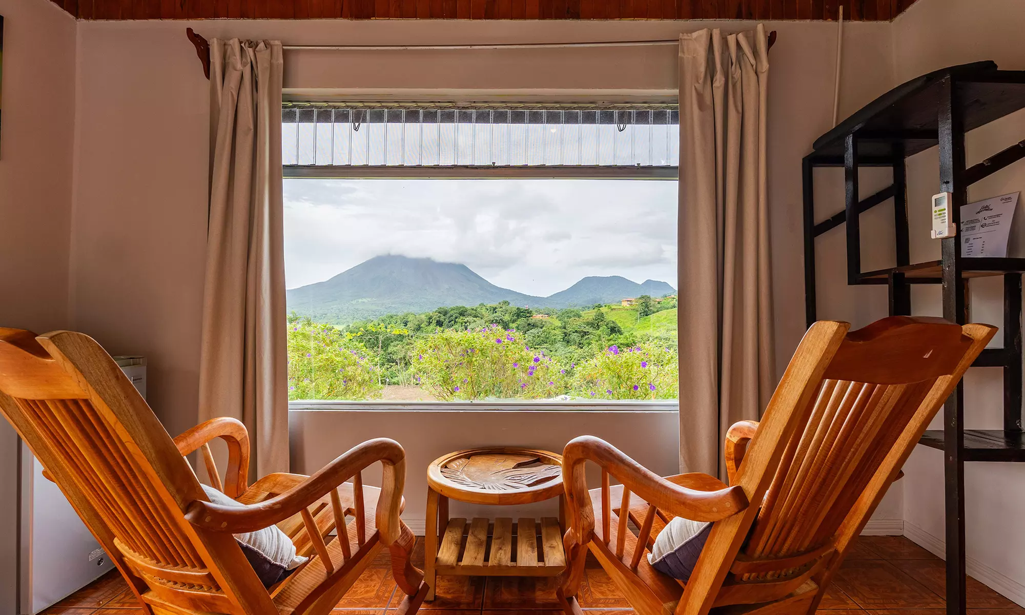✈ 5-Night Costa Rica Volcano Adventure w/ Air & Car from Travel by Jen