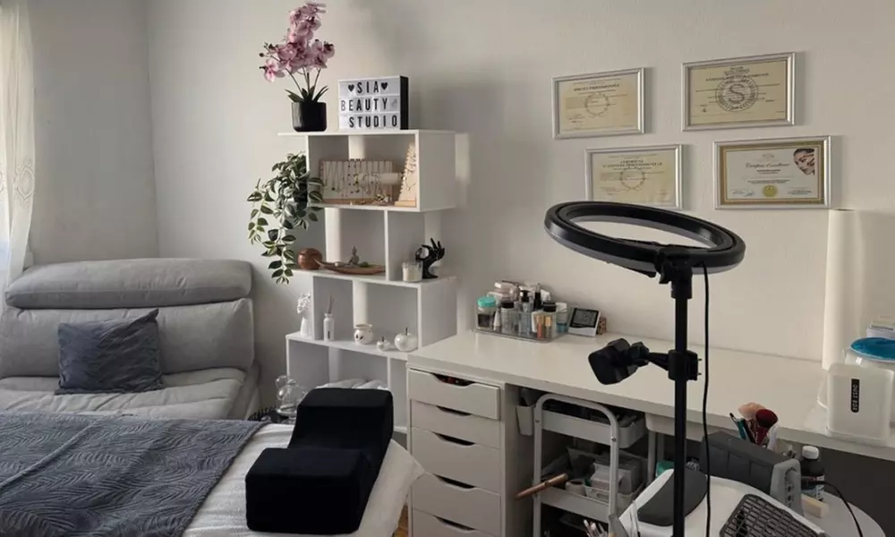 Soin Kobido ou Hydra visage à Vénissieux