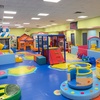 Image 4: Indoor Playground & Cafe – Fun Open Play Sessions for Kids (Weekdays)