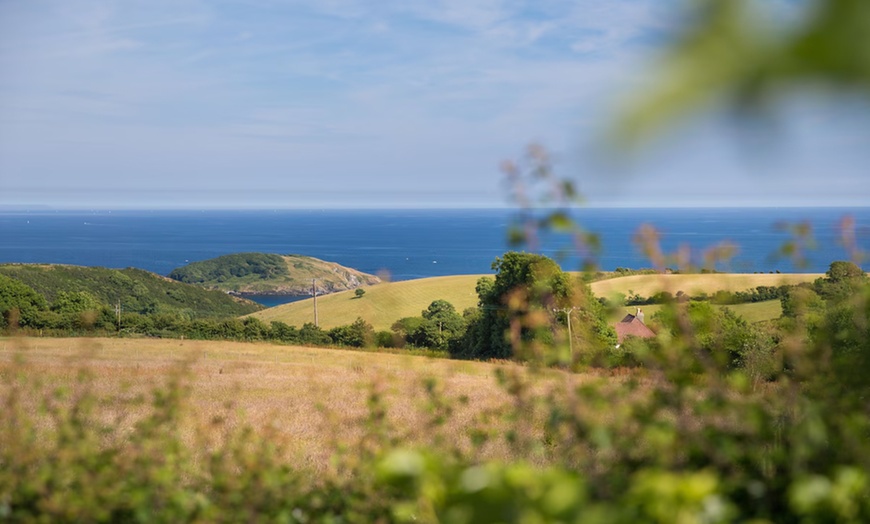 Image 7: Cornwall Getaway: Stay Up to 7 Nights by the Sea