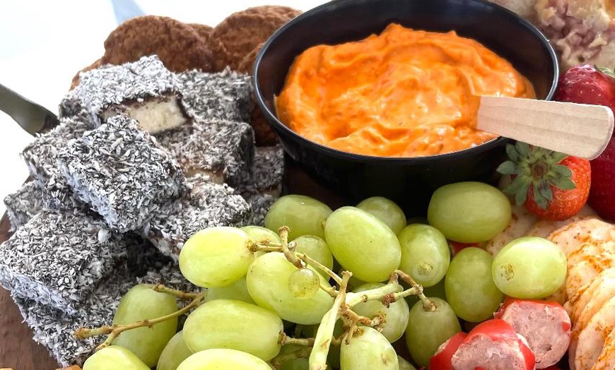 Image 6: Catamaran Cruise with Iconic Sydney Harbour Views