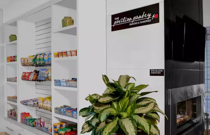 Broadway, Dining, and Nightlife Just Steps From Your Door!