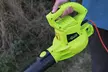 Garden Gear Leaf Blowers with Optional Spare Battery - Image 2