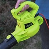 Image 2: Garden Gear Leaf Blowers with Optional Spare Battery