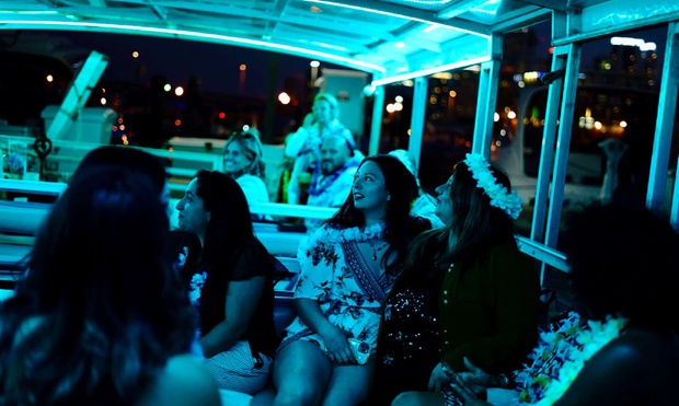 What to expect media