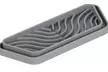 Refrigerator Drip Catcher Tray Water Dispenser Prevents Water Splashes(2PCS) - Second Medium
