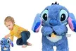 1 ou 2 peluches anti-stress et anxiété grande taille, inspirées de Stitch - Second Medium