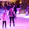 Image 4: Plan navideño para 1 o 2 en pista de hielo con patines en Alameda