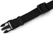 Pet Dog Safety Belts Car Headrest Adjustable Harness Collar Restraint Lead - Second Medium
