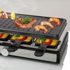 Image 6: Bomann gourmet grill voor 8 personen