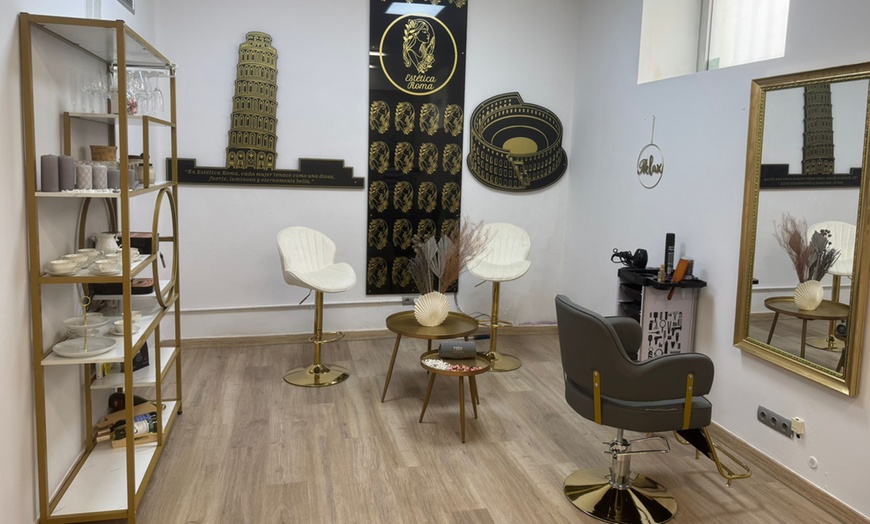 Image 6: Bono de depilación láser de diodo en zona a elegir: hasta 7 sesiones