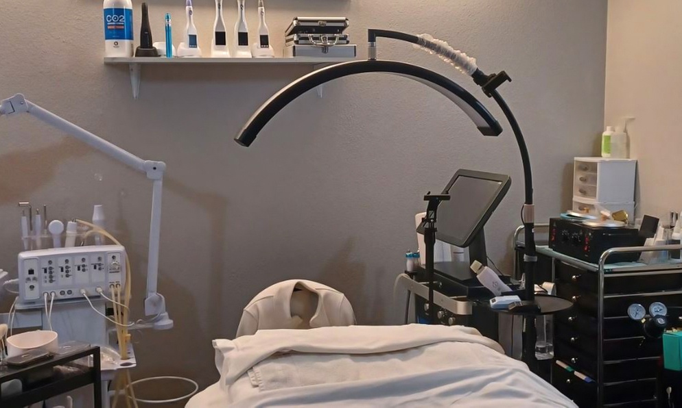 One, Three or Five 60-Min Customized or Dermaplane Facials