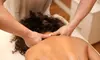 Experience Ultimate Relaxation with 30-Minute Neck Massage or 45-Minute Back Massage ( Up to 30% Off )