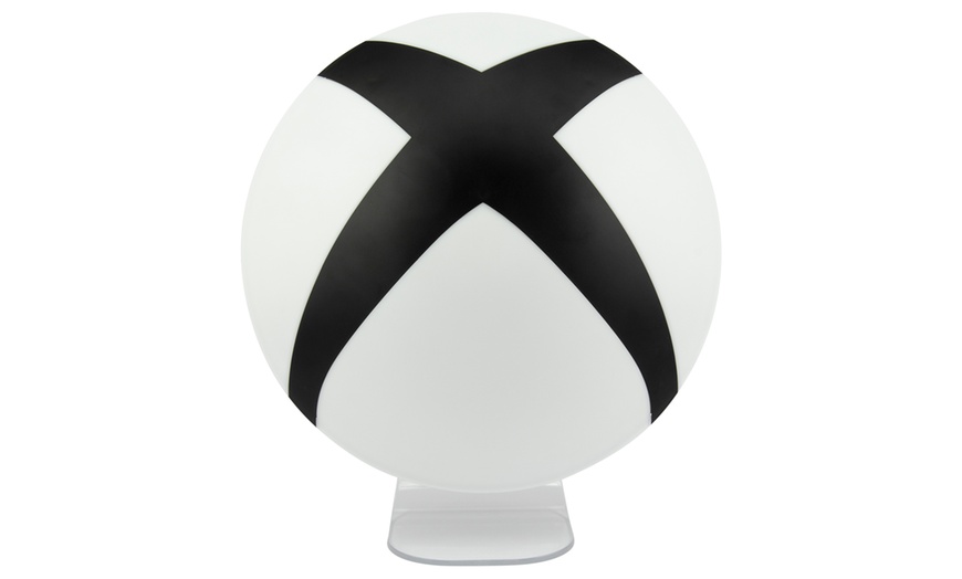 Image 1: Xbox Logo Light