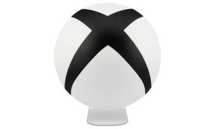 Up To 38% Off Xbox Logo Light | Groupon