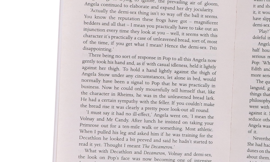 Image 5: Penguin The Larkin Family Series 5 Book Set Collection by H. E. Bates 