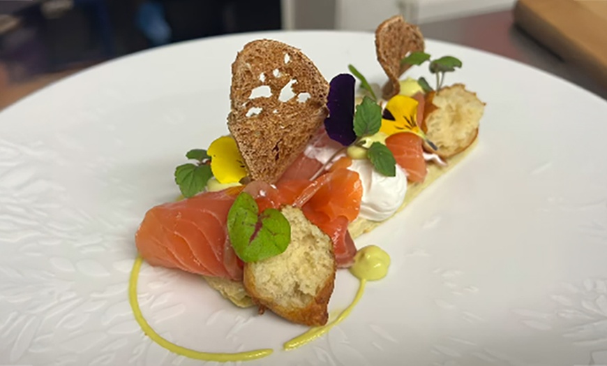 Image 13: Brunch et menus gourmands pour 2, cuisine maison pleine de caractère