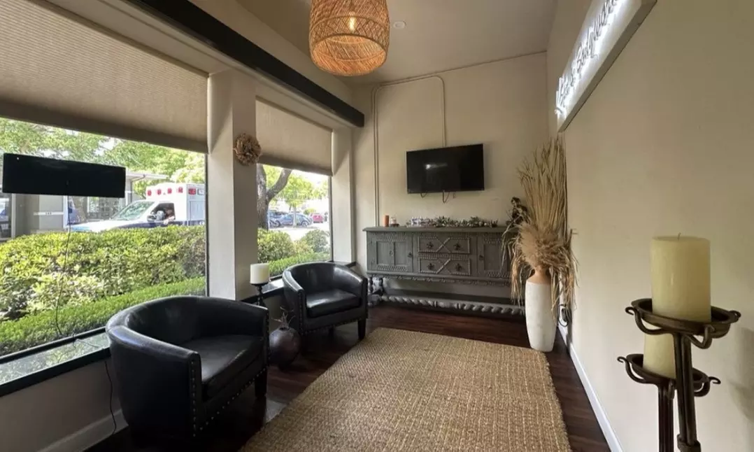 50% Off  90-Minute Swedish Massage at K Spa And Bodywork