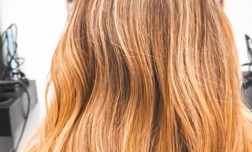 Image 12: Refresh your Look with Haircut with Blow-dry, Style, Color, or More