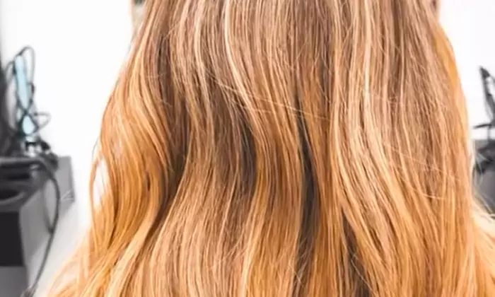 Refresh your Look with Haircut with Blow-dry, Style, Color, or More