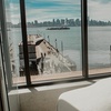 Image 1: 60 or 90-Minute Massage @ Waterfront Spa At Seaside Hotel Vancouver