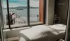 60 or 90-Min Wellness or Deep Tissue Massage at Waterfront Spa at Seaside Hotel Vancouver, Up to 39% Off