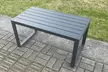 Fimous 10-Seater Aluminium Outdoor Lounge Sofa Set - Image 4