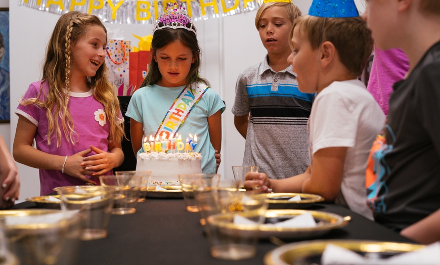 Image 2: Unlock Fun with a Private Escape Room for Four or Six People