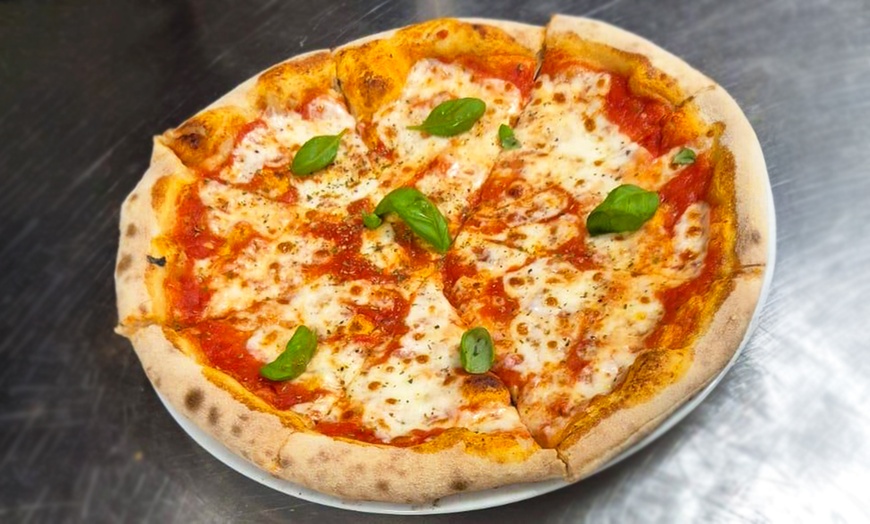 Image 6:  3-Gänge Candle-Light-Dinner à la carte für 1, 2 oder 4 Personen