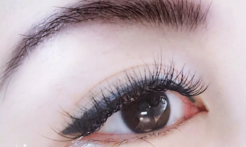 Eyelash Extensions at Kinjou Lashes Beauty Studio (up to 41% Off). Two Options Available. - Second Medium