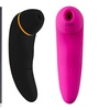 Image 1: Sextoy - Juguete sexual: Succionador de clítoris, HUGBOX