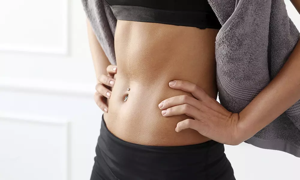 Up to 51% Off on Weight Management Program / Center at Healveda Health - Primary Image
