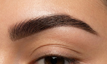 One Microblading Session - Vivianpmu