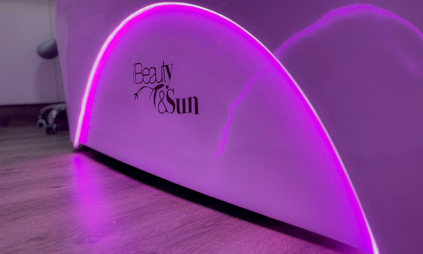 Image 5: Solo of duo: Japanse Head Spa Ultra Deluxe van 90 minuten