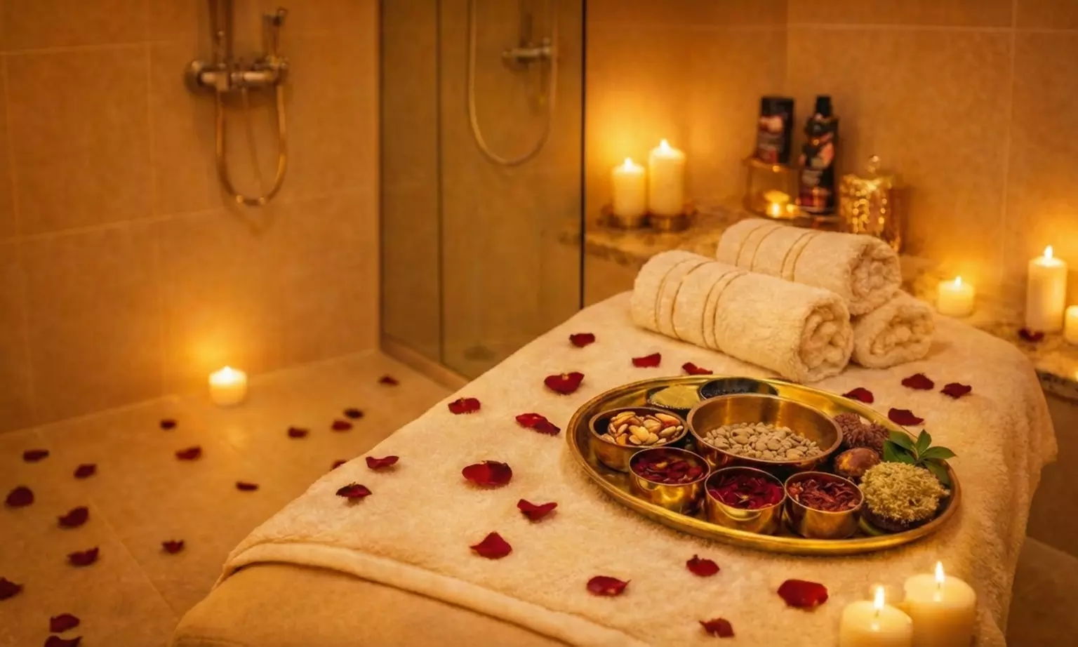 Ramadan Self-Care Premium Beauty Packages