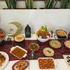 Image 2: Iftar Buffet with Beverages for One Child or One, Two or Four Adults