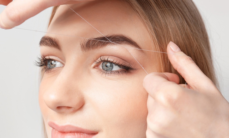 Image 5: Transform Your Skin with Full Leg, Half Leg, or Brazilian Wax