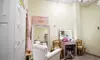 Women Haircut with Optional Hair Repair Treatment, Root Touch Up, All Over Color & More at Dear (Up to 52% Off)