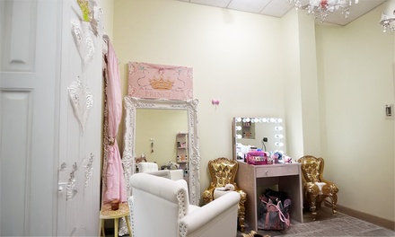 Goldwell Root Touch-Up + Trim - Dear Salon