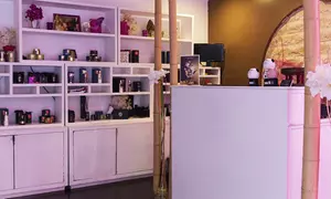 Modelage au choix, hammam et gommage chez Thai Harmonie Spa Paris 2