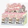 Image 1: Set completo de la serie Labubu Macaron Blind Box de Pop Mart