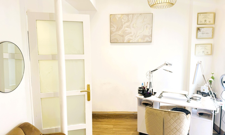 Image 3: Head Spa à Paris avec Mesdames and Co Beauty