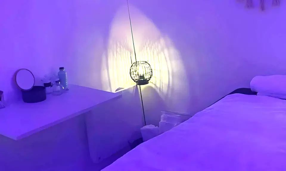 Modelage relaxant du haut du corps de 30 minutes ou signature Yururi de 60 minutes (jusqu'à 43% de remise) - Image 2