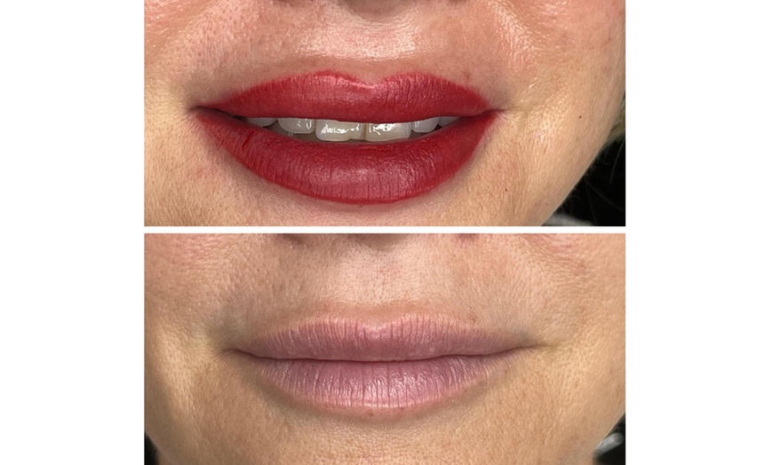 Image 7: Bis zu 60% Rabatt auf den Make-up – Permanent bei BEAUTYRA