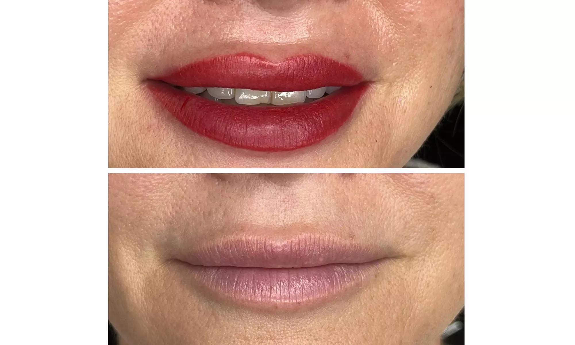 Bis zu 60% Rabatt auf den Make-up – Permanent bei BEAUTYRA