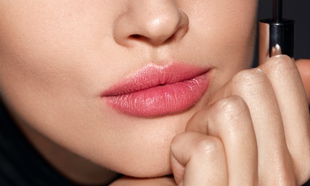 0.5ml Lip Filler - Huda Beauty &Aesthetics