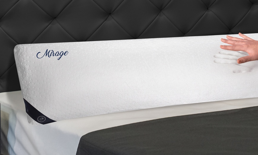 Image 1: Traversins à mémoire de forme, Sampur