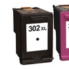 Image 5: Lot de 2 ou 4 cartouches compatibles HP