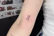 Custom Small/Medium Tattoo or Tattoo Sticker Sleeve with Consult at AshxTat Up To  56% Off - Second Medium